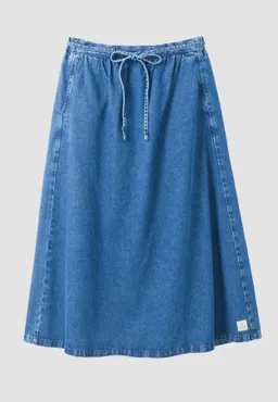 recolution Recolution Damen vegan Rock Resellia Blau – Produktbild 1 von 1