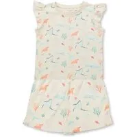 Sense Organics sense-organics Sense Organics Kinder Sommer Short Pyjama 2-Teiler – Produktbild 1 von 1
