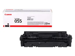 Canon Canon Tonerkartusche CRG 055 schwarz – Produktbild 1 von 1