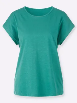 Witt Shirt grün – Produktbild 1 von 1
