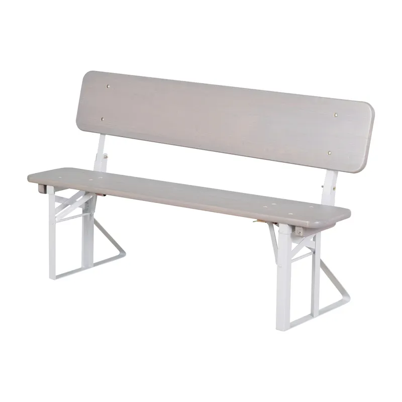 roba Roba Kinderparty-Garnitur mit Lehne Outdoor FSC – Produktbild 5 von 6
