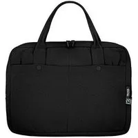 Neutral Neutral® Business Bag Arbeitstasche Schultasche Unitasche, Schwarz, – Produktbild 1 von 1