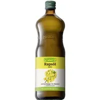 RAPUNZEL RAPUNZEL Bio-Rapsöl nativ, 1 l – Produktbild 1 von 1
