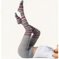 Living Crafts Living Crafts Strumpfhose - SELINE, Multicolour (mehrfarbig), – Produktbild 1 von 1