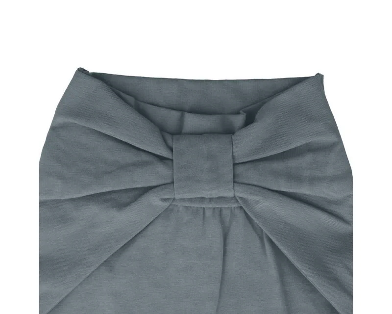 müsli müsli Stoffhose 1535117700 Mädchen (1-tlg) Stoffhose, Jogginghose, Jogger, Sporthose, Chino, Blau, – Produktbild 3 von 3