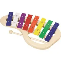 Goki goki Xylophon Maße 35 x 16 cm – Produktbild 1 von 1