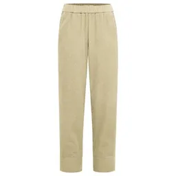 LANIUS LANIUS Kord-Hose mit Gummizug – Produktbild 1 von 1