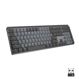 Logitech Logitech Master Series MX Mechanical | 920-010752 | Tastatur – Produktbild 1 von 1