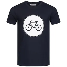 NATIVE SOULS Native Souls T-Shirt Herren - Bike – Produktbild 1 von 1