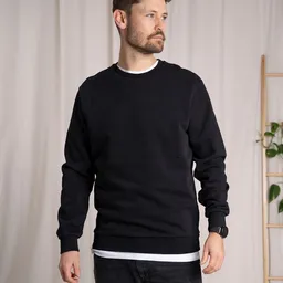 Vresh Clothing Vresh Clothing Vritz - Sweater aus Biobaumwolle – Produktbild 1 von 1