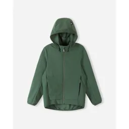 REIMA Regenjacke mit Kapuze für Kinder Reima Turvaisa – Produktbild 1 von 1