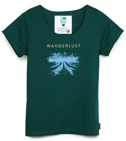 Gary Mash GARY MASH Shirt Taylor Wanderlust aus Biobaumwolle – Produktbild 1 von 1