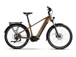 Winora Winora YUCATAN X8 HIGH i720Wh 8-G Acera 25 WIN YS2S GL_mocaccino Rh S – Produktbild 1 von 1