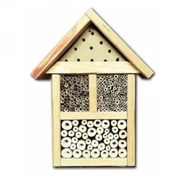 Aries Insektenhotel handgefertigt von ARIES – Produktbild 1 von 1