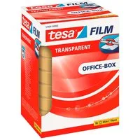 Tesa 8 Tesa Office-Film 66mx19mm – Produktbild 1 von 1