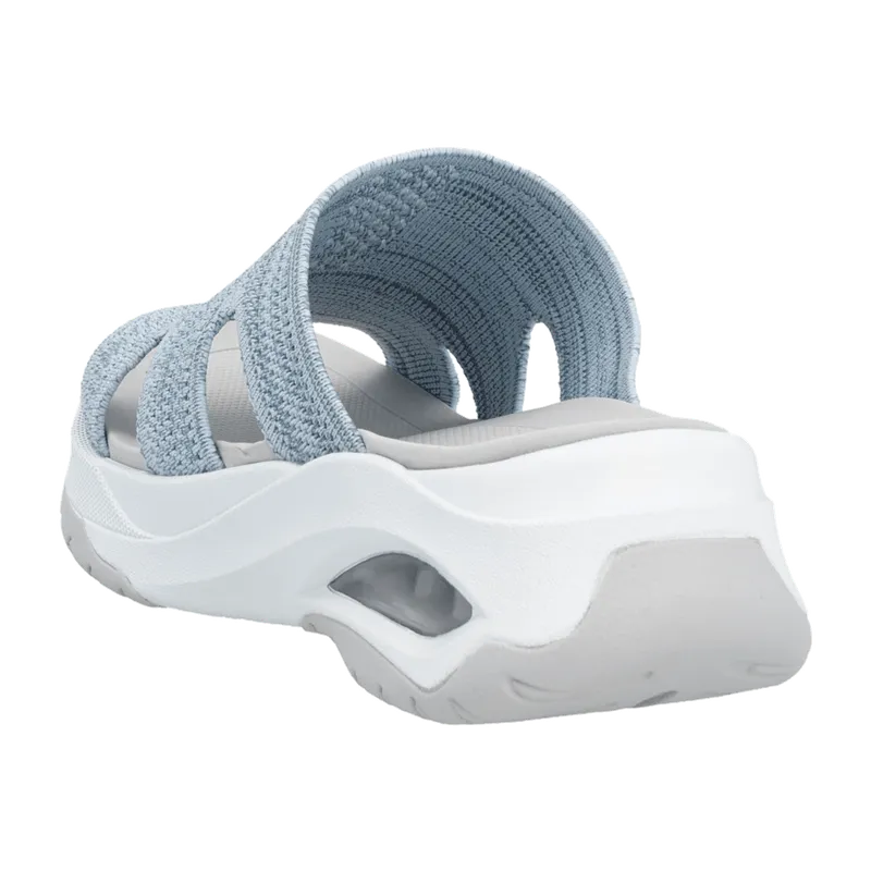 Rieker Rieker Sport - W3150-10 für Damen, blau, Größe 43 EU, Blau, – Produktbild 3 von 6