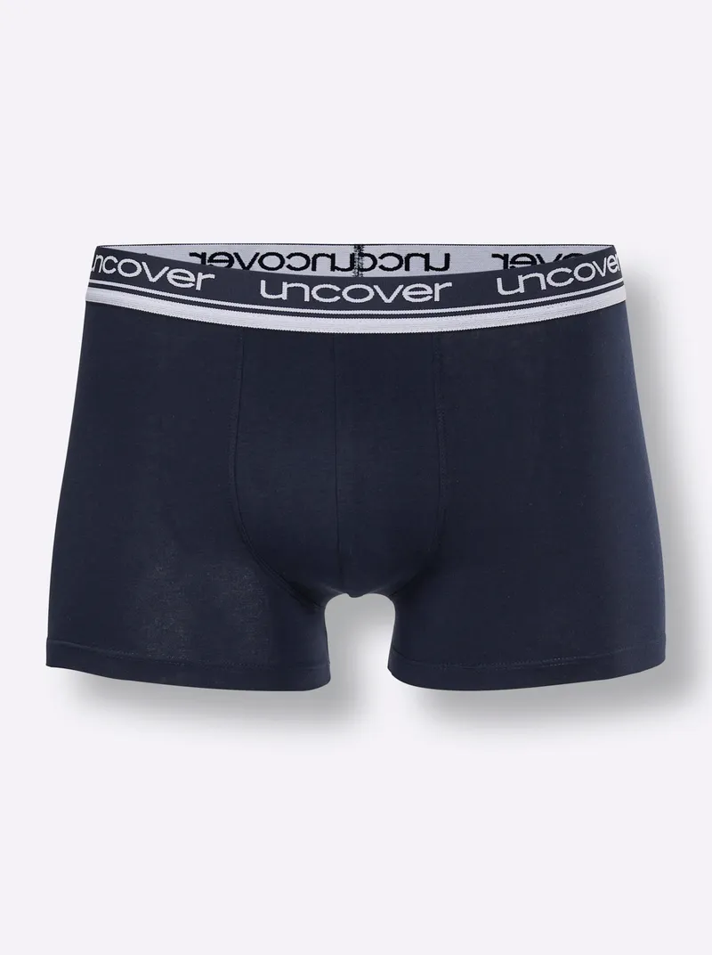 Schiesser Pants nachtblau, Nachtblau, – Produktbild 1 von 2