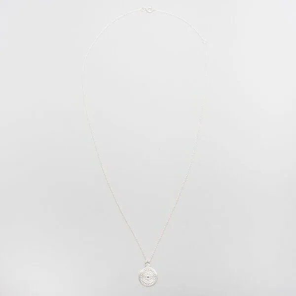 fejn jewelry fejn jewelry Kette "Ornament", Gold, – Produktbild 3 von 4