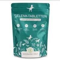 Wolfsbacher Natur Wolfsbacher Natur Gelenktabletten 365 Stück – Produktbild 1 von 1