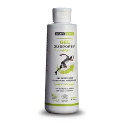 ATLET Nutrition Sportlergel Cosmos ATLET Nutrition – Produktbild 1 von 1
