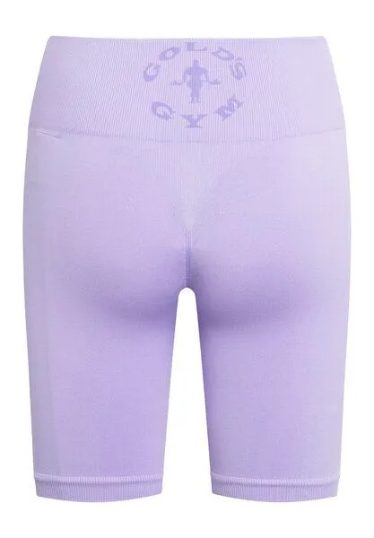 Golds Gym Golds Gym Gold's Gym Shorts „Michelle“, Digital lavender, – Produktbild 3 von 4
