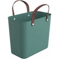 Rotho my pet Rotho my pet Rotho MyPet Haustier-Organizer ALBULA grün – Produktbild 1 von 1