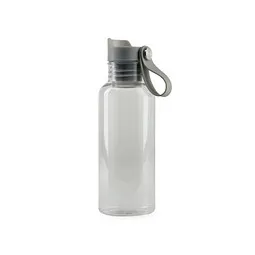 Vinga Vinga Balti 600ml Flasche aus RCS recyceltem PET, Transparent, – Produktbild 1 von 1