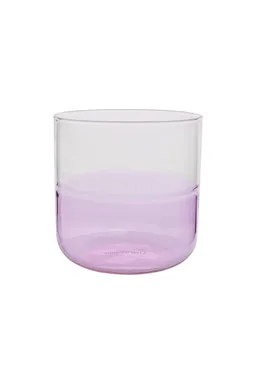 Tranquillo Glas RAINBOW - violett – Produktbild 1 von 1