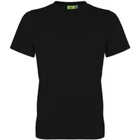 3FREUNDE MODEL 2 – Unisex T-Shirt, Black, – Produktbild 1 von 1