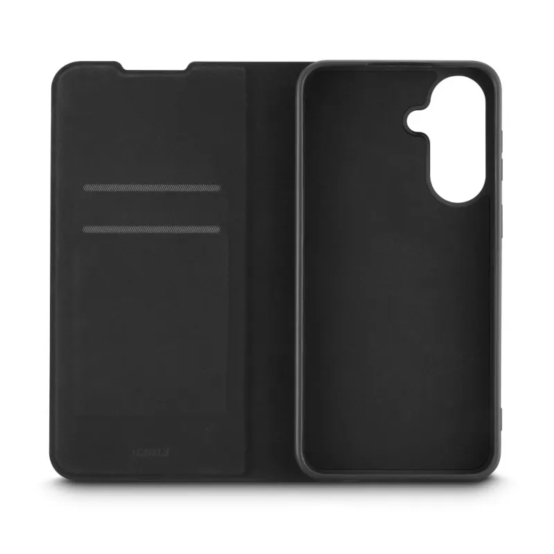 Hama Hama Handytasche "Daily Protect" für Samsung Galaxy A57 5G, Schwarz, – Produktbild 4 von 6