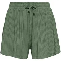 GreenBomb GREENBOMB Shorts Reign Leisure Olive – Produktbild 1 von 1