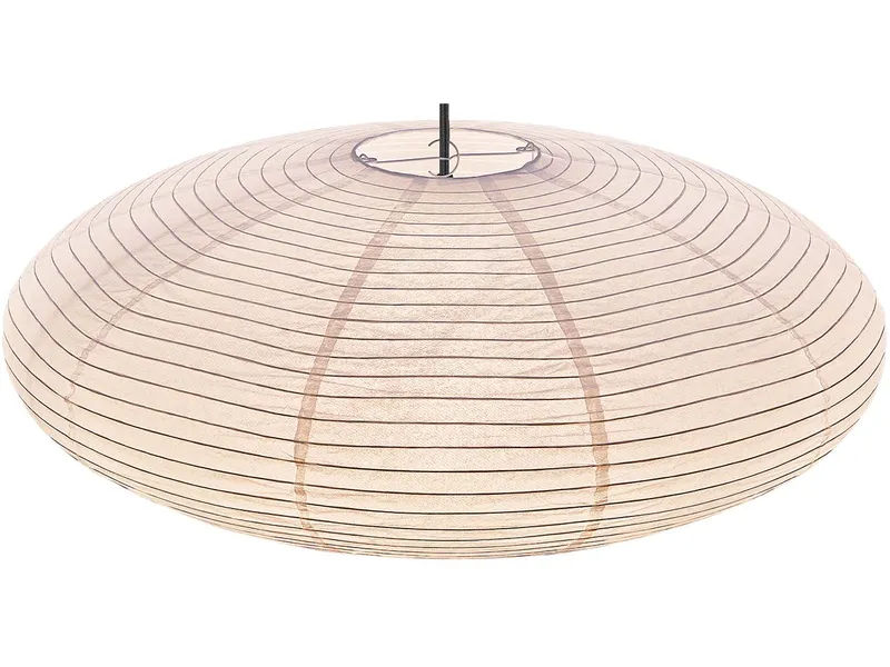 Nordlux Nordlux Lampenschirm 'Villo 60' weiß – Produktbild 1 von 1