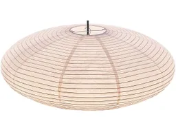 Nordlux Nordlux Lampenschirm 'Villo 60' weiß – Produktbild 1 von 1