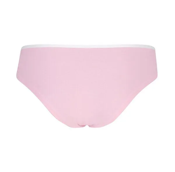 Frija Omina Frija Omina Hüftslip "Lorelow" hell aus Bio-Baumwolle, Zartrosa (rosa), – Produktbild 2 von 2