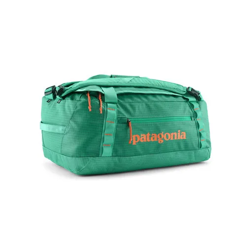 Patagonia Patagonia Black Hole Duffel 40L, Türkis, – Produktbild 1 von 1