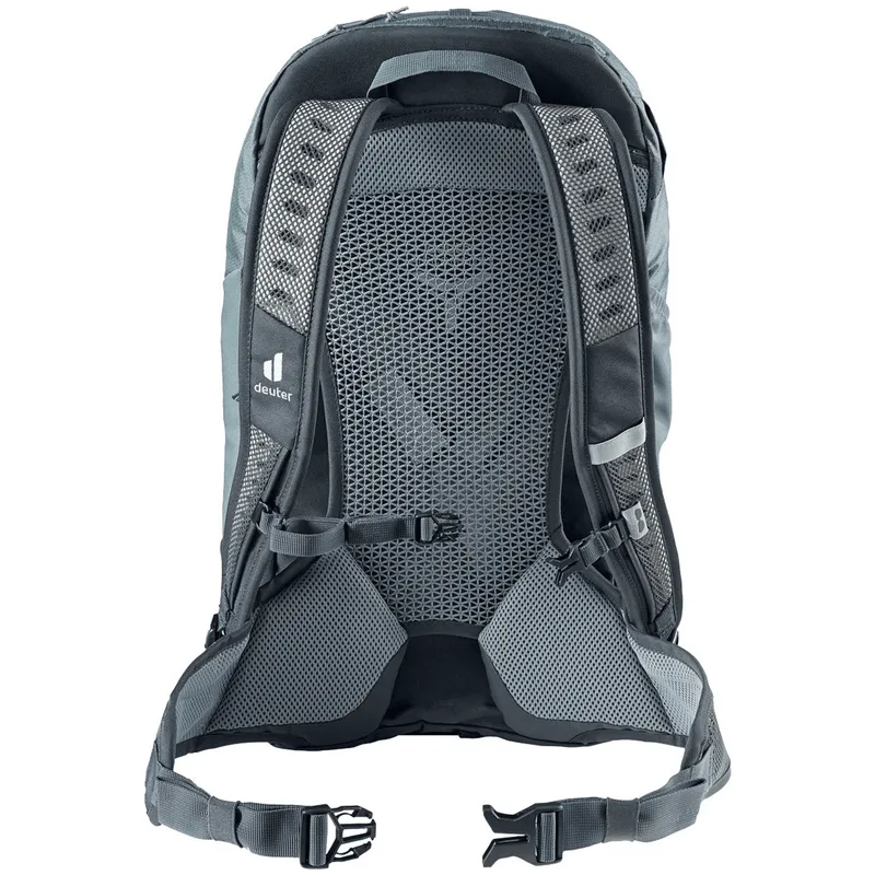 Deuter Deuter AC Lite 23 Herren Wanderrucksack, grau, 23 ℓ, Grau, – Produktbild 3 von 6