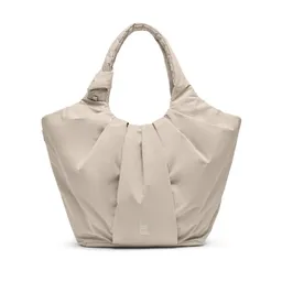 GOT BAG GOT BAG Pleat Tote Bag monochrome scallop – Produktbild 1 von 1