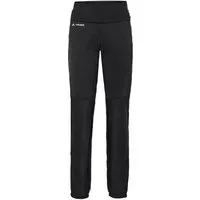 Vaude VAUDE Hosen Women's Larice Core Pants, Schwarz, – Produktbild 1 von 1