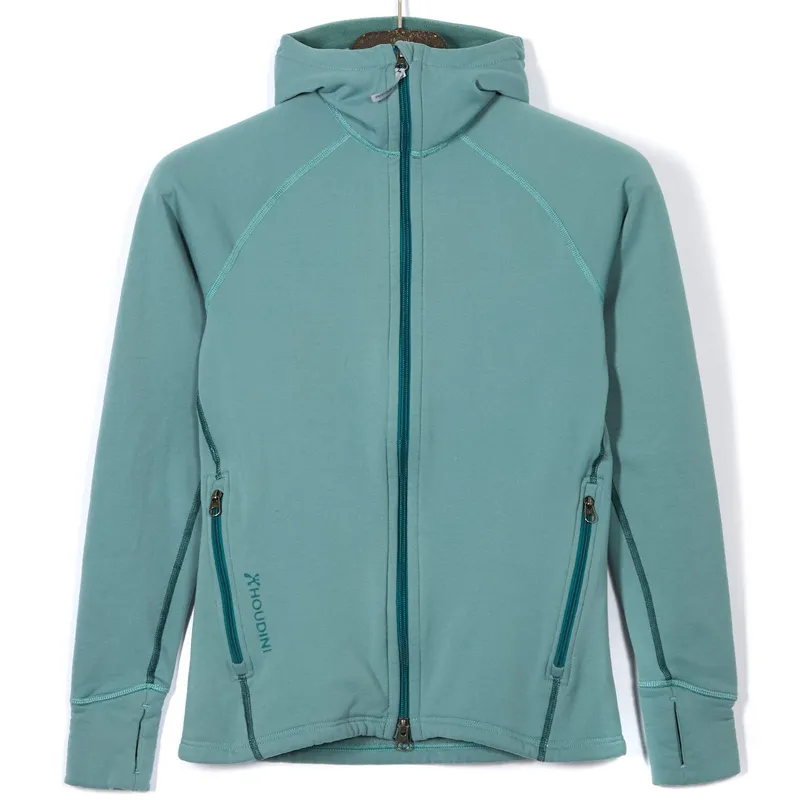 Houdini Fleece XS – Produktbild 1 von 1