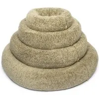 Wolters Wolters Sweet Dreams Hundekörbchen Hundekörbchen Hundebett grün L – Produktbild 1 von 1