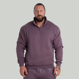 GymBeam OG1 STRIX Pullover in Dusk S – Produktbild 1 von 1