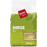 green Hirse – Produktbild 1 von 1