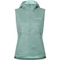 Vaude VAUDE Weste Women's Freney Vest V, Dusty fern uni, – Produktbild 1 von 1