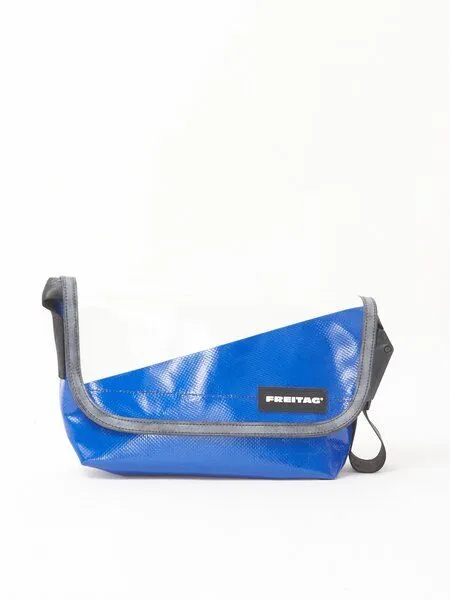 Freitag Freitag F41 Hawaii Five-O - white blue (000004289945) – Produktbild 1 von 3