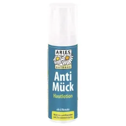 Aries Mückenlotion – Produktbild 1 von 1