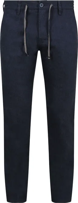MAC Mac Hose Lennox Sport Navy - Größe W 36 - L 32 – Produktbild 1 von 1