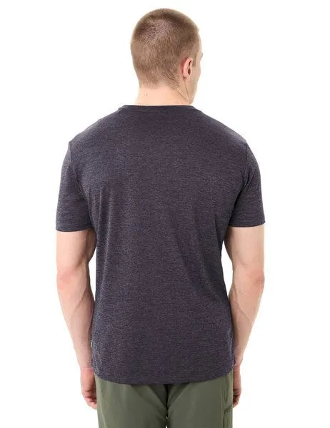 Vaude VAUDE T-Shirt Men's Essential T-Shirt, Purple ash, – Produktbild 5 von 5