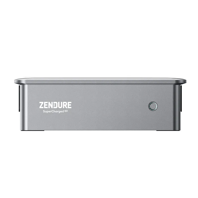 Zendure Deutschland Zendure Ace Tragbare Powerstation: Kompakte Energie für Unterwegs, ACE 1500 / 0 – Produktbild 1 von 1