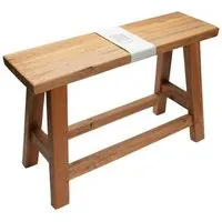 Originalhome Originalhome Sitzbank aus recyceltem Holz, Bauernhof, – Produktbild 1 von 1