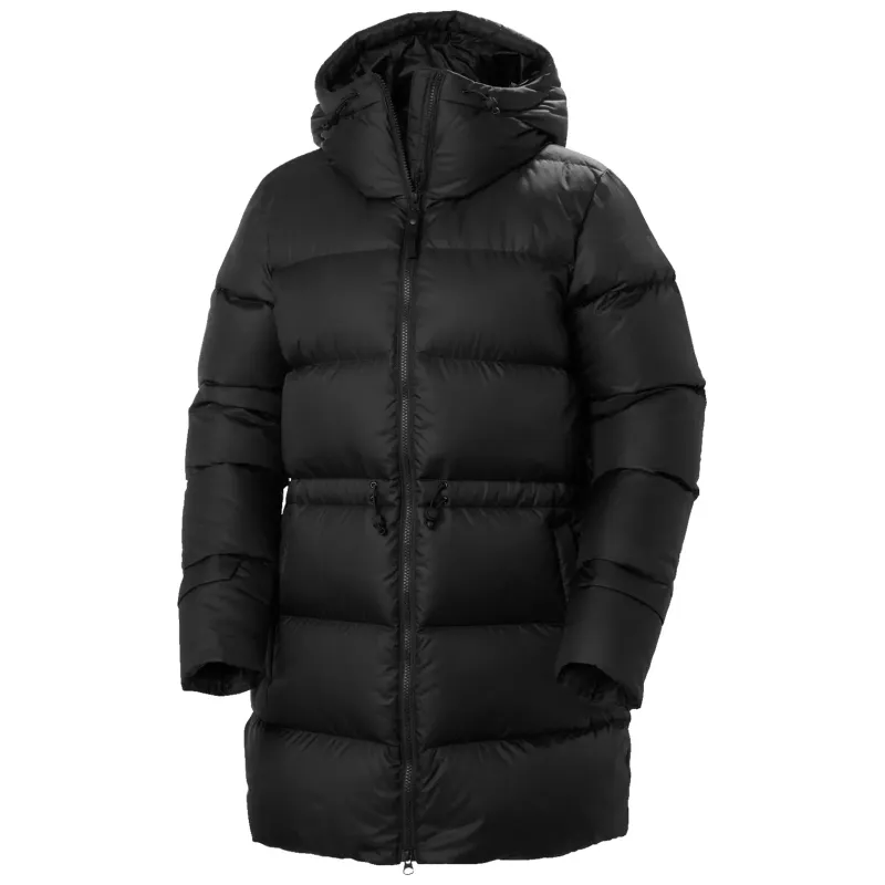 Helly Hansen Parka Damen Helly Hansen Essence, Noir, – Produktbild 1 von 1